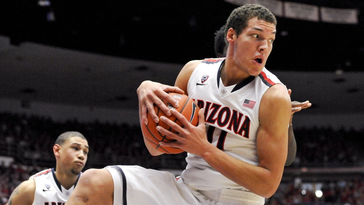 Wildcats beat Colorado for program-record 19th straight win